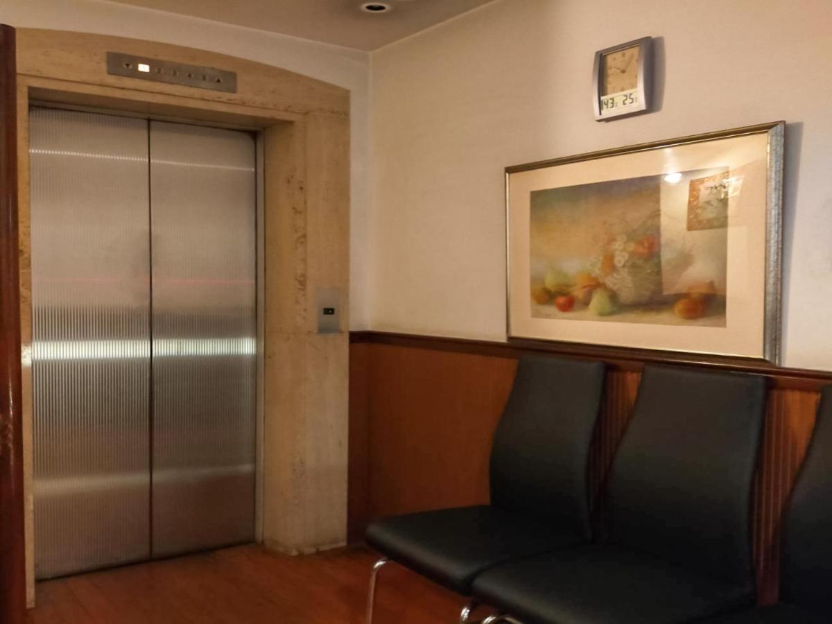 Hotel Posh Odawara Exterior foto